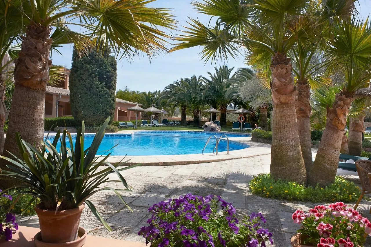 Agroturismo Son Marge Кампос Испания