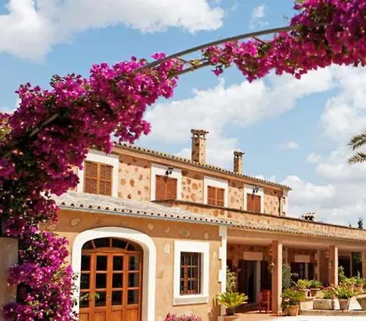 Agroturismo Son Marge Campos  0*, Campos (Mallorca) Spanien