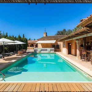 Bauernhof Es Revellar Art - Adults Only, Campos (Mallorca)