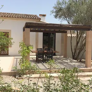 Ferienhaus Tortugas, Campos (Mallorca)