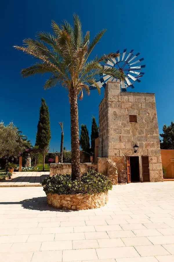 Agroturismo Son Marge Campos  0*, Campos (Mallorca)