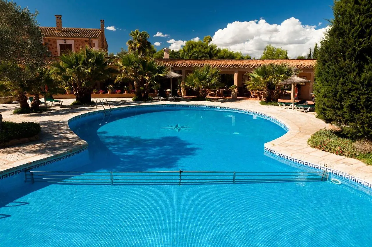 Country house Agroturismo Son Marge Campos