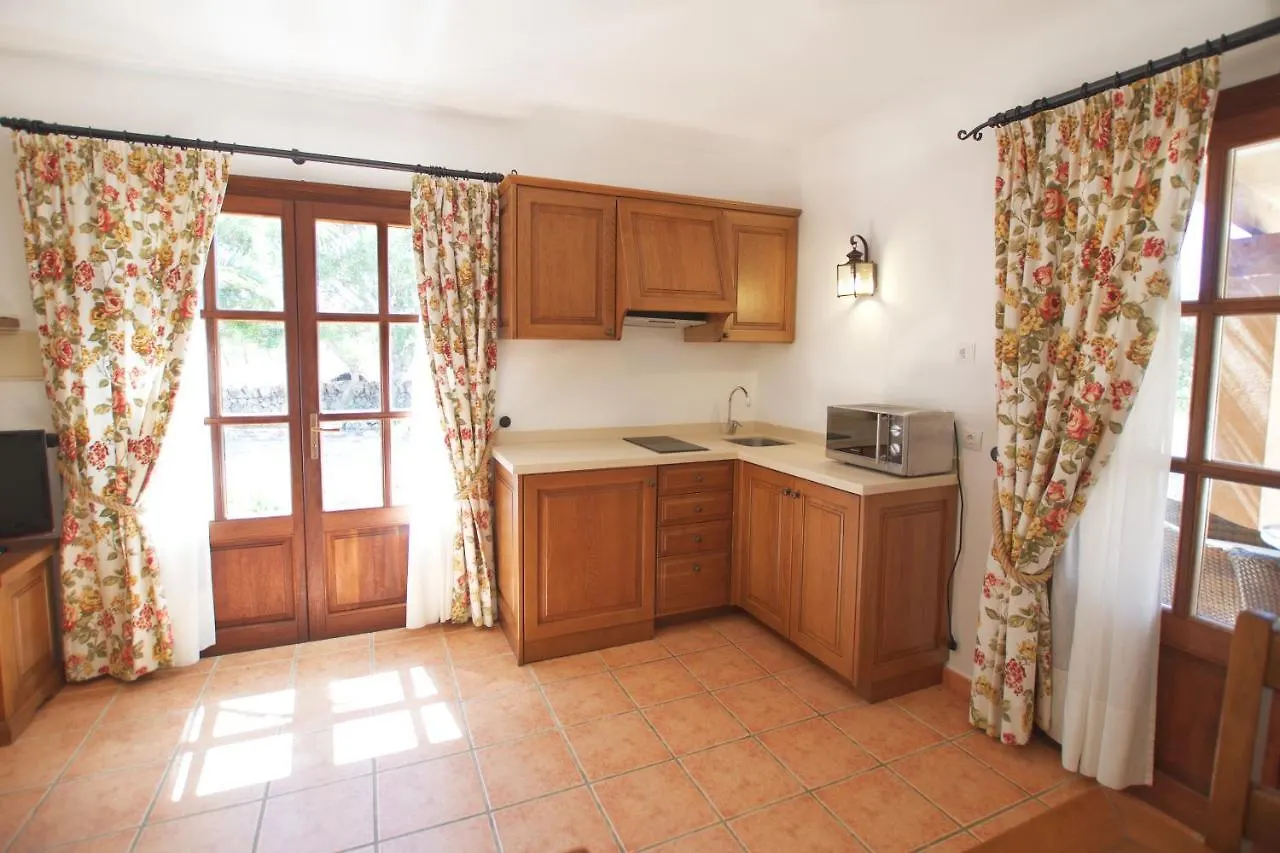Country house Agroturismo Son Marge Campos