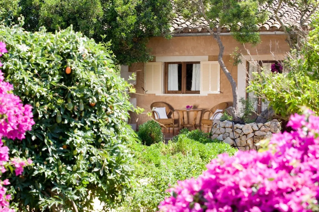 Agroturismo Son Marge Campos  0*, Campos (Mallorca) Spain
