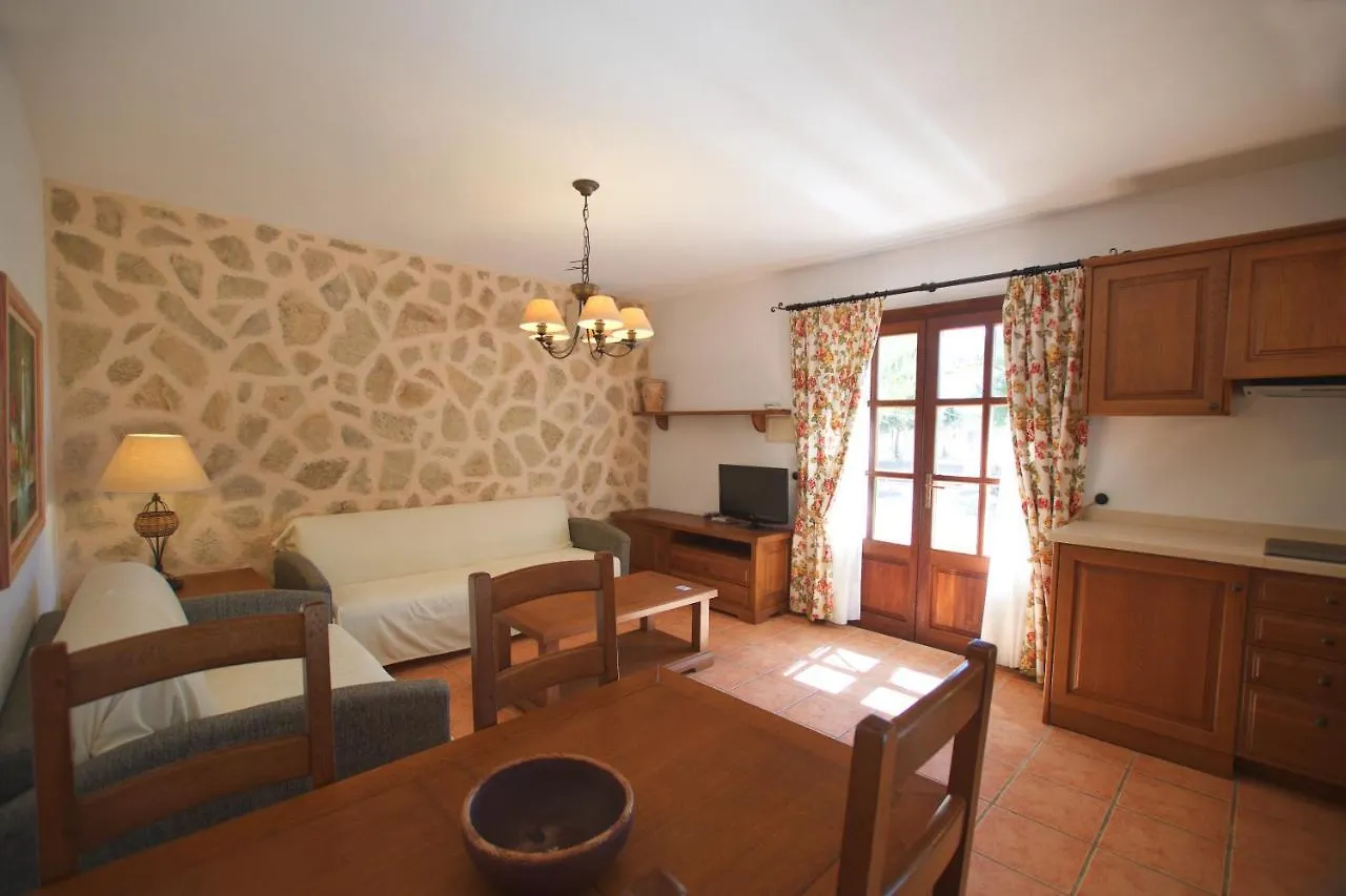 Agroturismo Son Marge Campos  Country house Campos (Mallorca)