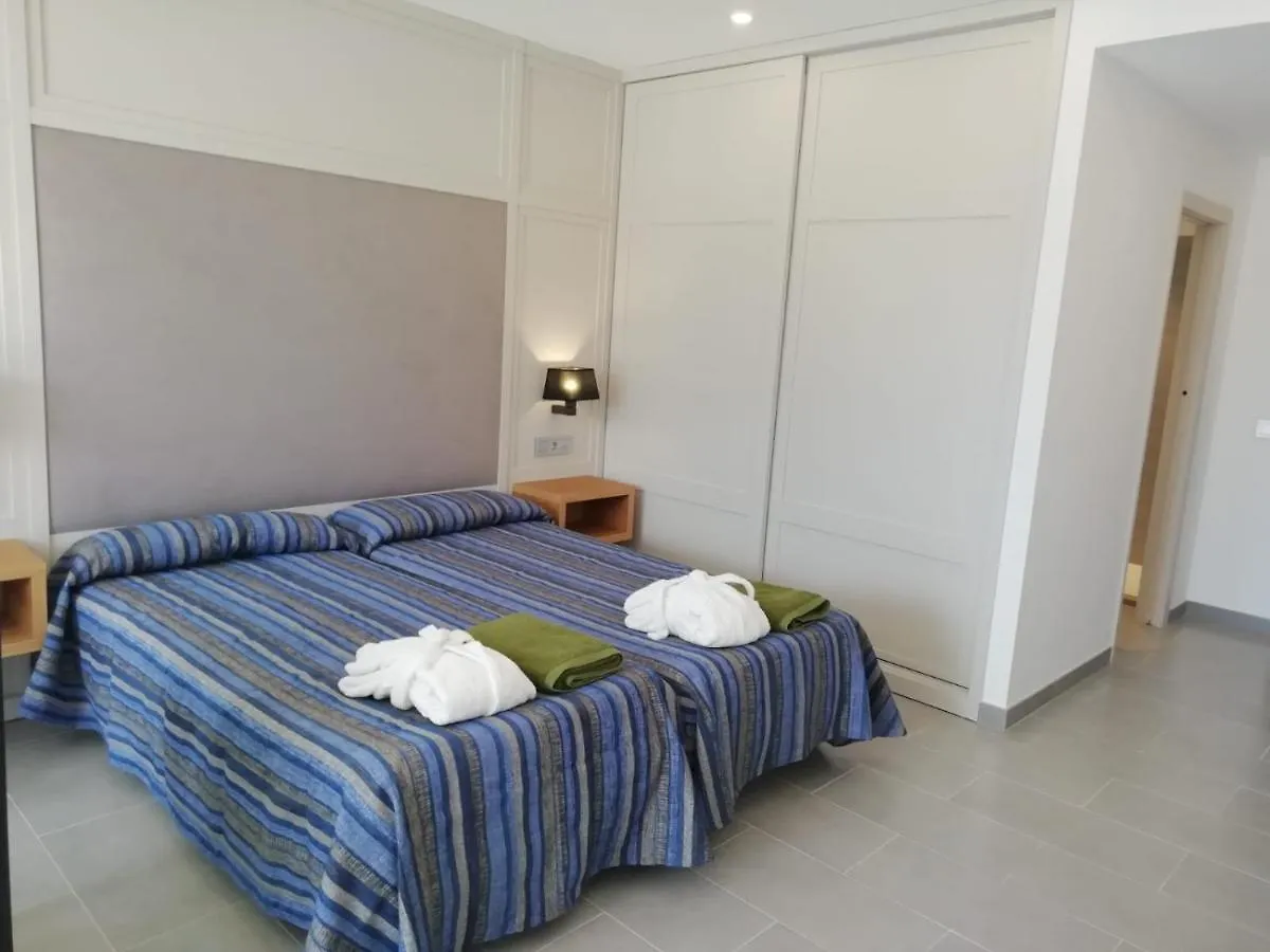Country house Agroturismo Son Marge Campos