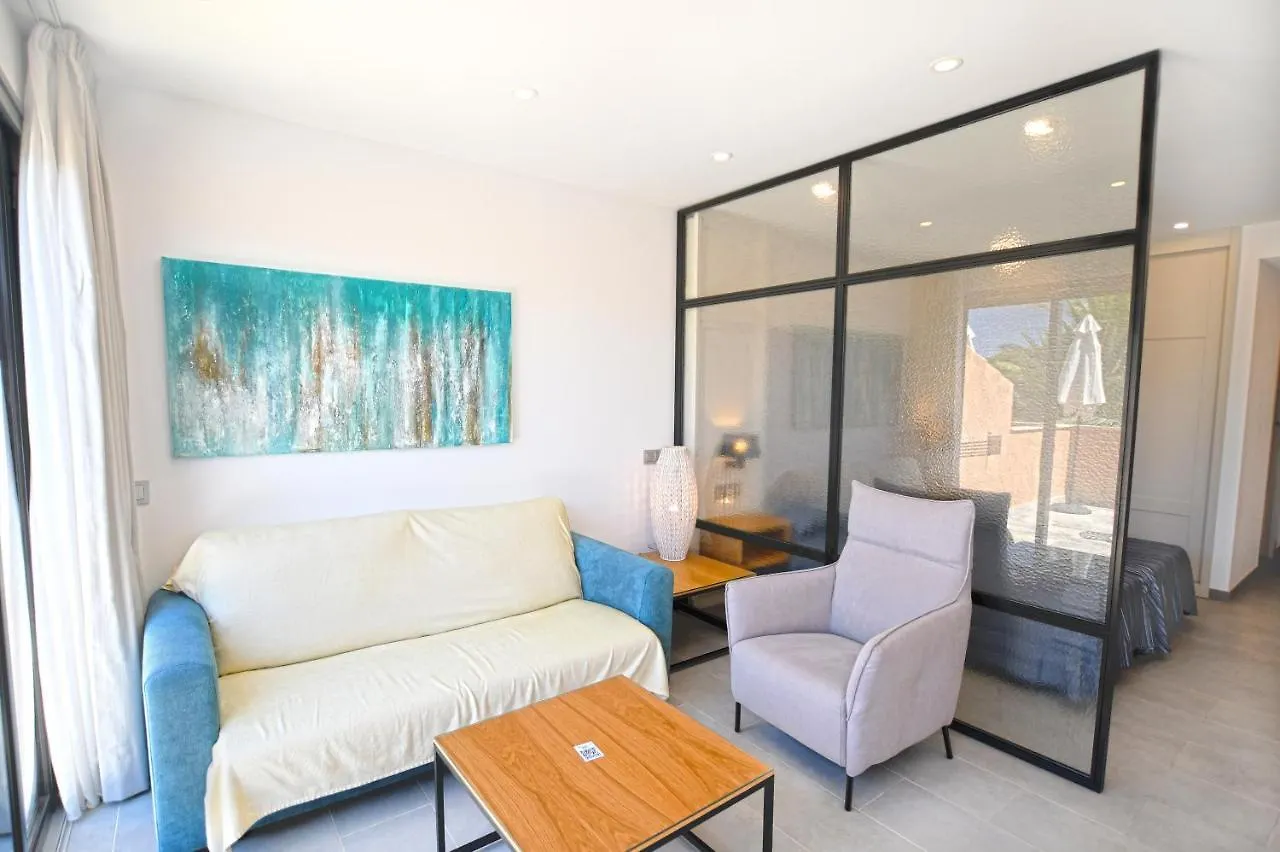 Agroturismo Son Marge Campos  Country house
