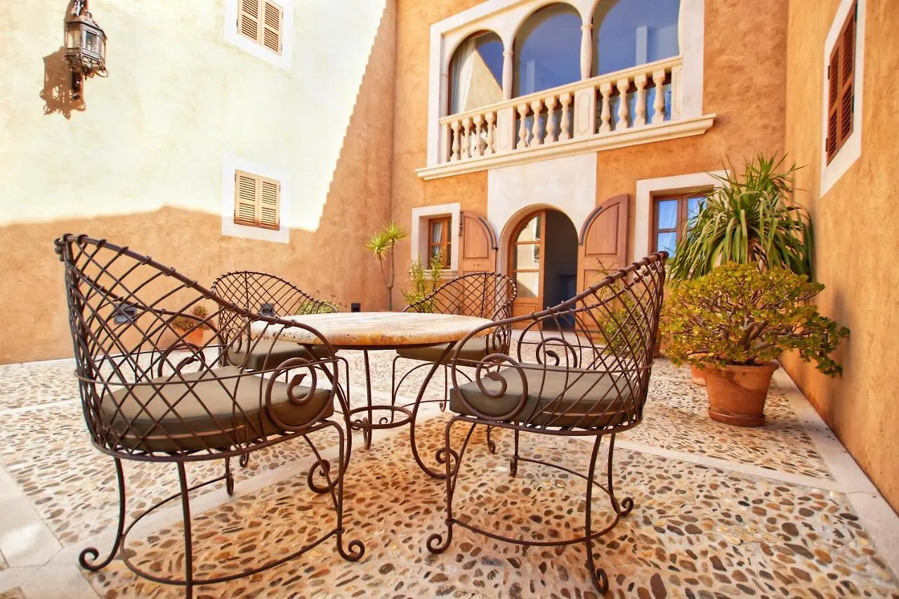 Agroturismo Son Marge Campos  Campos (Mallorca)