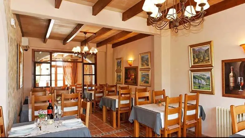 Agroturismo Son Marge Campos  Campos (Mallorca)