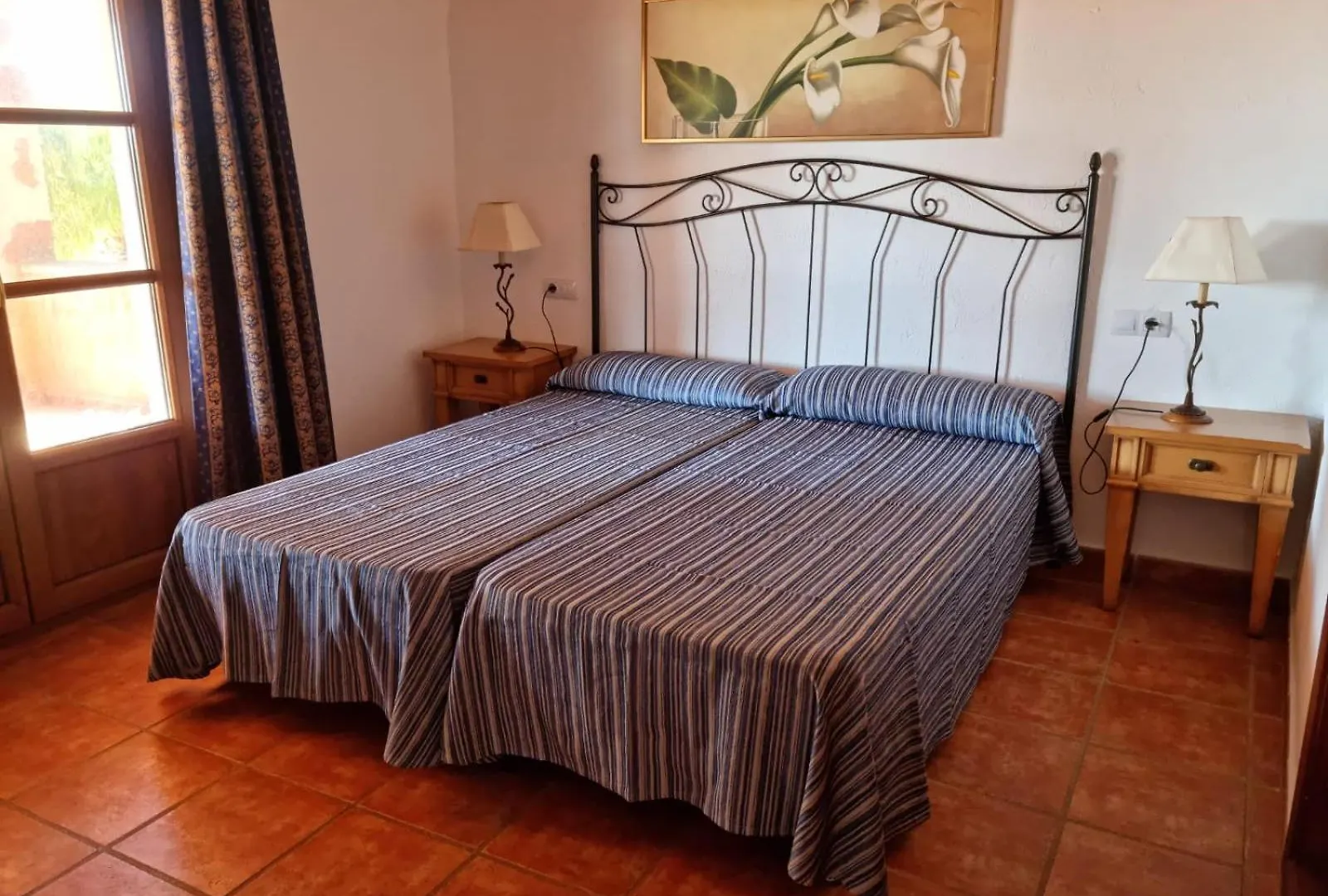 Agroturismo Son Marge Campos  0*, Campos (Mallorca) Spain