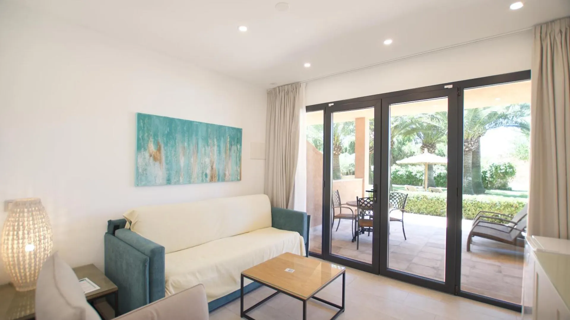 Country house Agroturismo Son Marge Campos