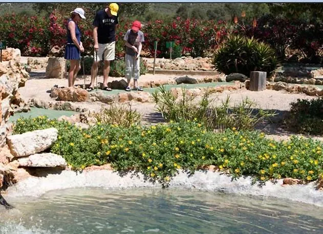 Agroturismo Son Marge Campos