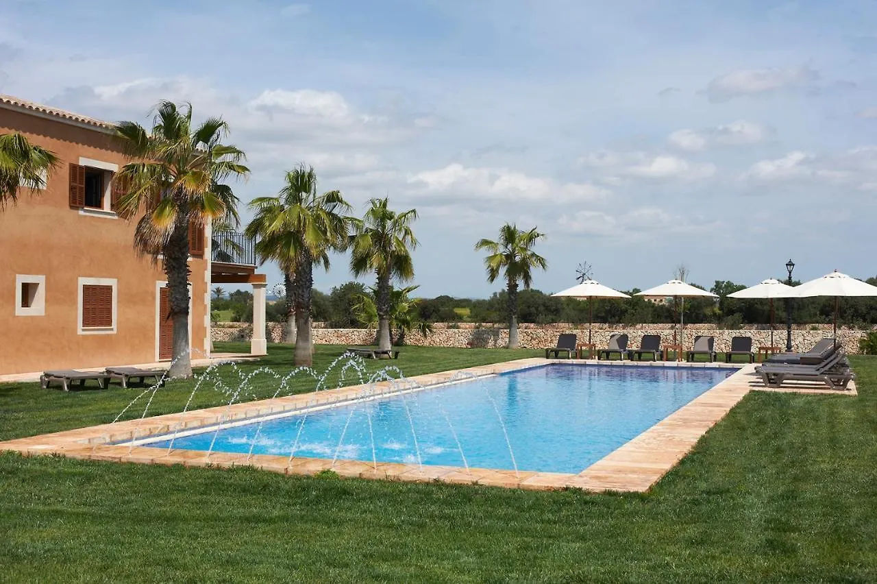 Agroturismo Son Marge Campos  Country house Campos (Mallorca)